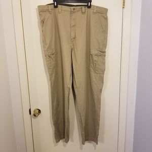 Size 44 Wrangler cargo pants